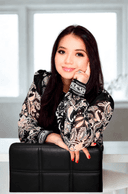 Daisy Castro — Houston Mortgage Loan Officer