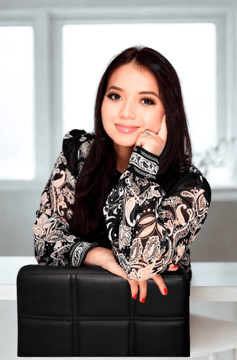 Daisy Castro — Houston Mortgage Loan Officer
